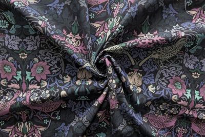 Dress Fabric