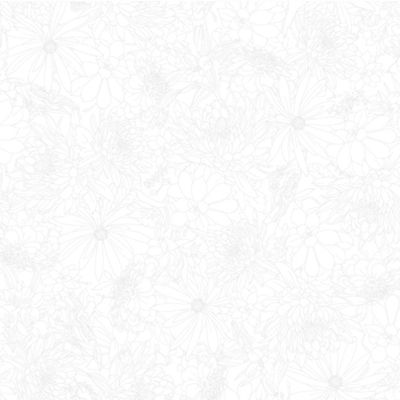 Solitaire Blossom - per metre