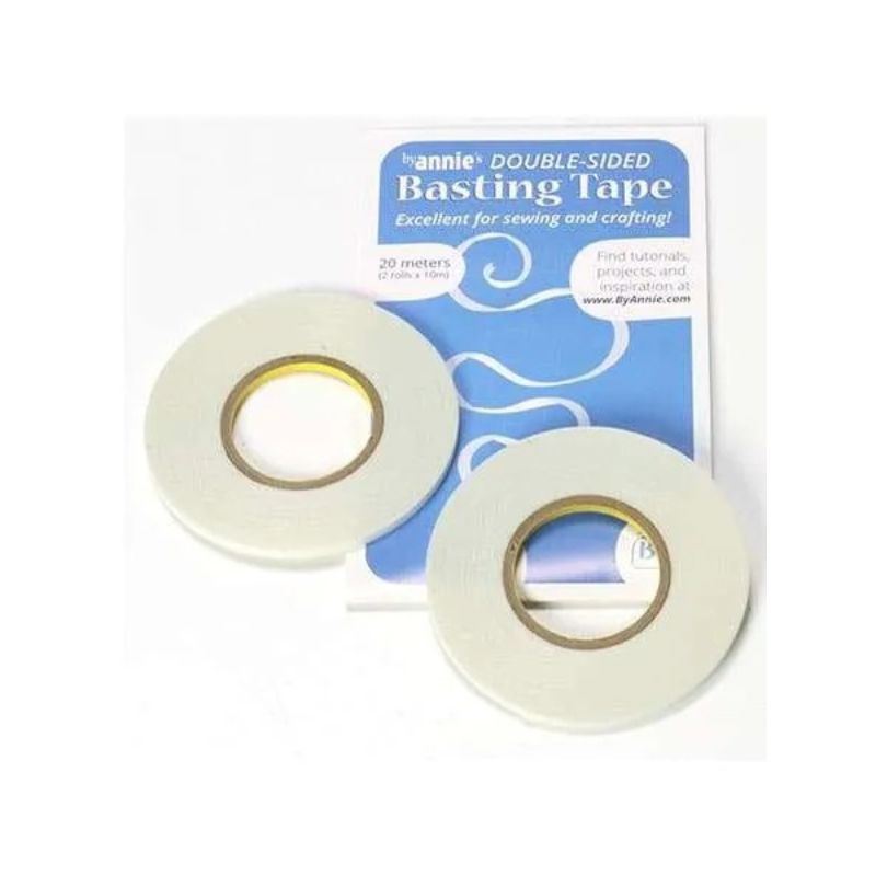 Double-Sided Basting Tape