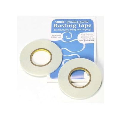 Double-Sided Basting Tape