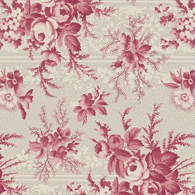108&quot; St Etienne - Wideback per metre