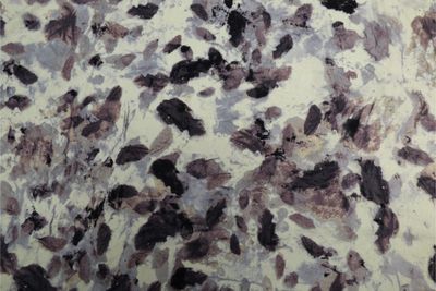 Mia - Smoke Jersey per metre