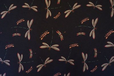 Magical Moonlight - Midnight per metre