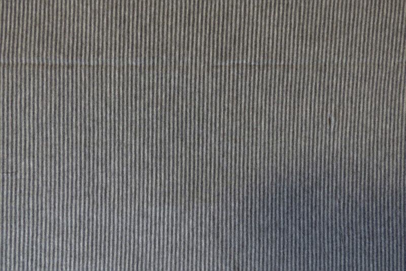Olso Grey Stripe per metre