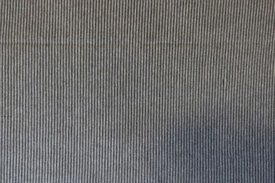 Olso Grey Stripe per metre