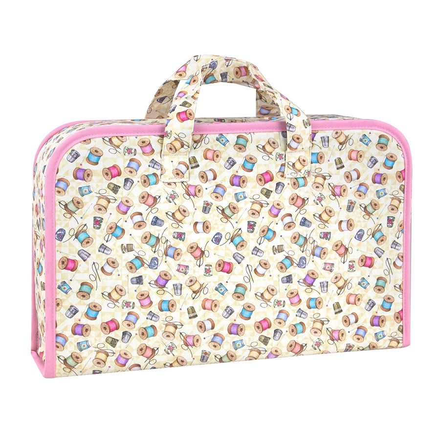 Carry All Case - Sewing Notions