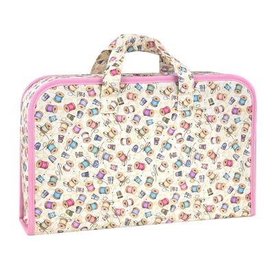 Carry All Case - Sewing Notions