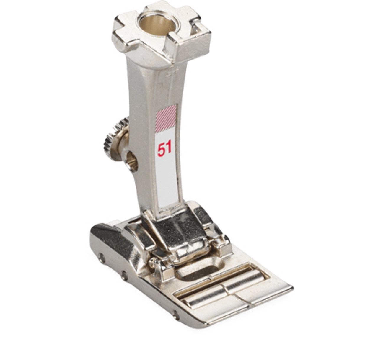 #51 Roller Foot