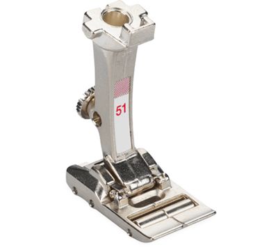 #51 Roller Foot