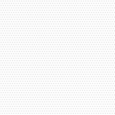 Low Volume - Grey on White per metre