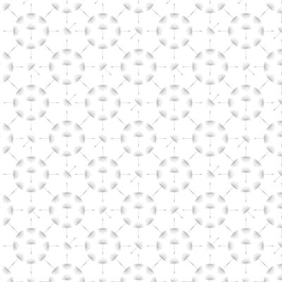 Low Volume - Grey on White per metre