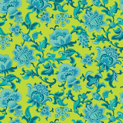 Miscellany Range by Michelle Marvig  per metre