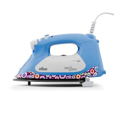 Kaffe Fassett Special Edition Oliso Iron