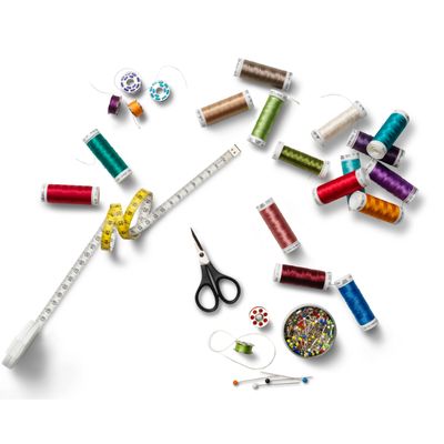 Sewing Supplies and Notions