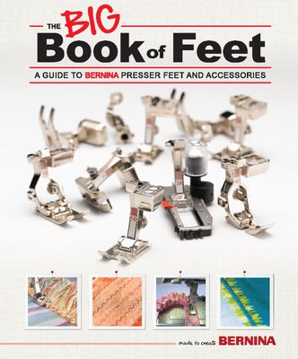 Bernina Big Book Series