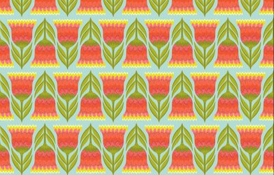 Jumpstart Range by Anna Maria Parry - per metre