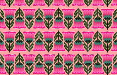 Jumpstart Range by Anna Maria Parry - per metre