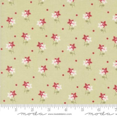 A Very Sweet Christmas - per metre