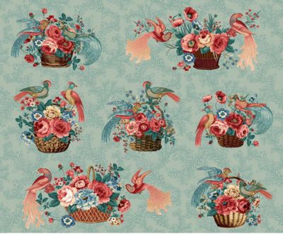 Philomena range per metre