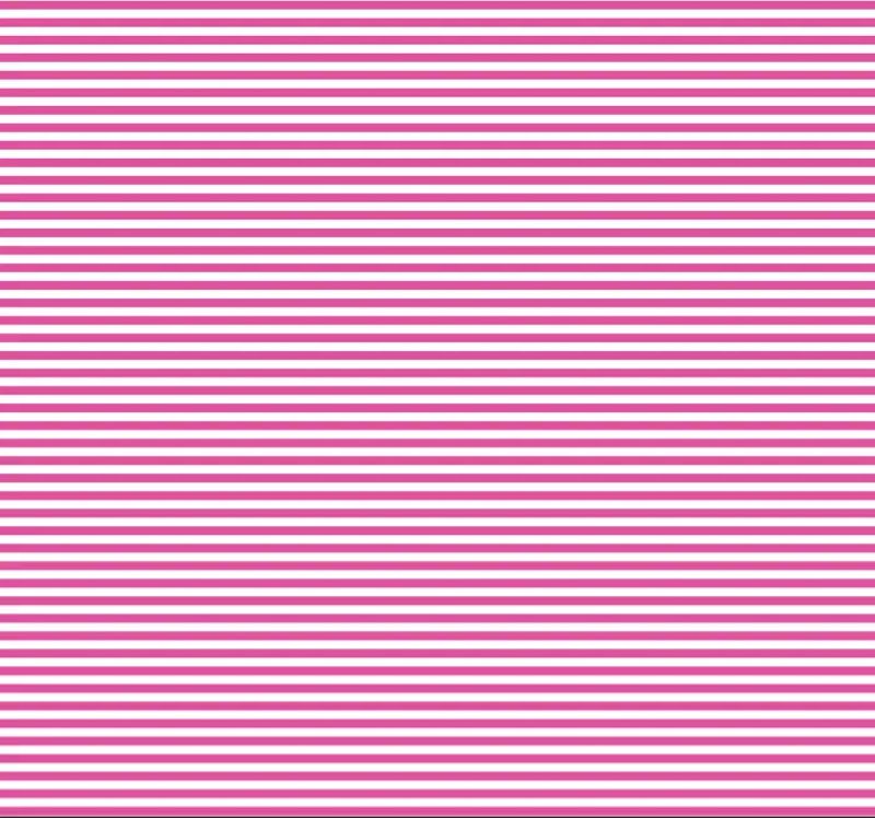 Bias 25mm - Stripe Kylie - per metre