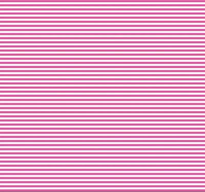 Bias 25mm - Stripe Kylie - per metre