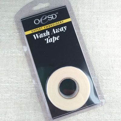 Expert Embroidery WashAwayTape