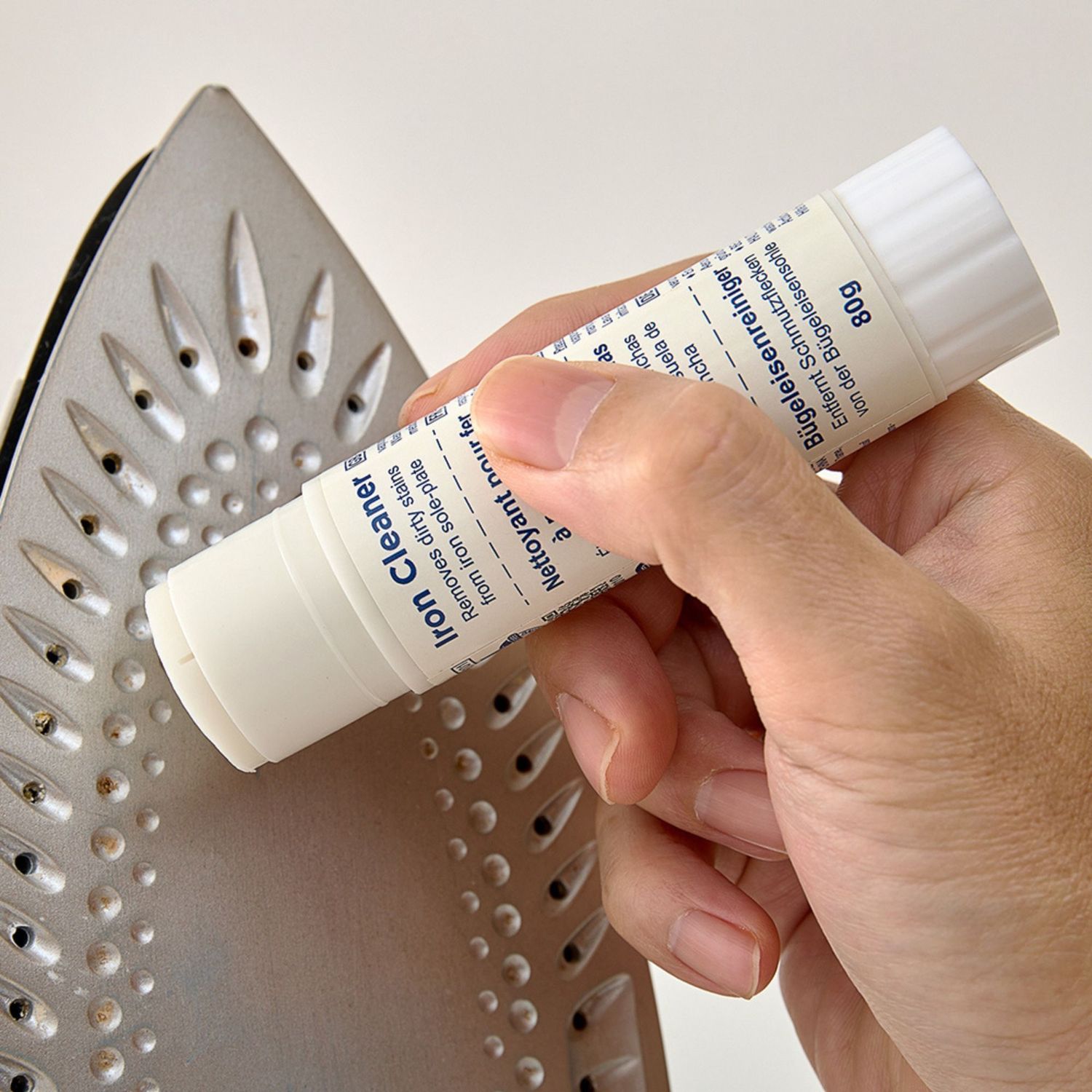 Iron Cleaner - Stick