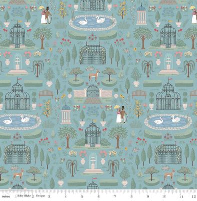 Jane Austen Emma Range per metre