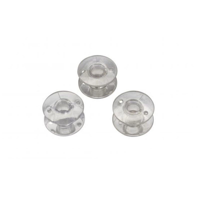 bernette bobbins- single