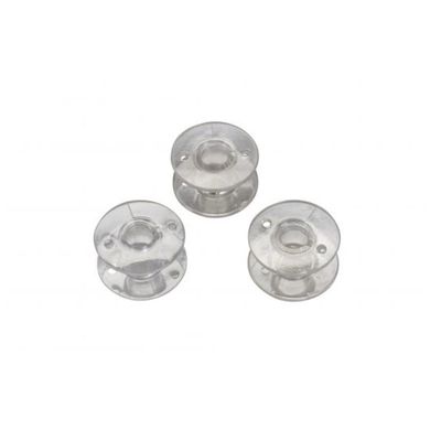 bernette bobbins- single