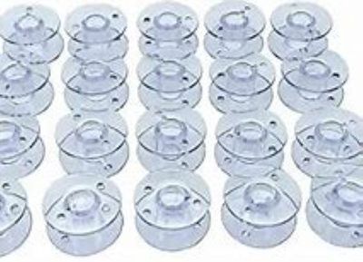 bernette bobbins- single