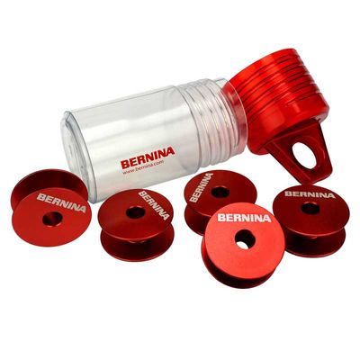 Q Series Bobbins - 5 pk