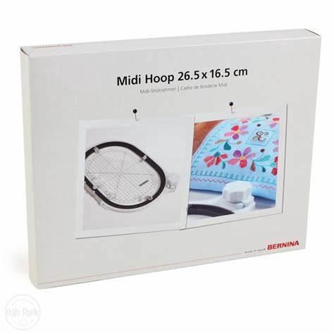 Midi Hoop