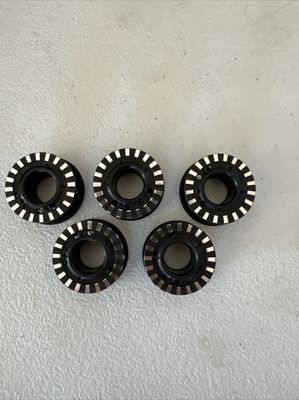 Jumbo Bobbin - Black