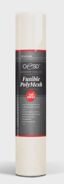 PolyMesh - 20&quot; x 10 yds