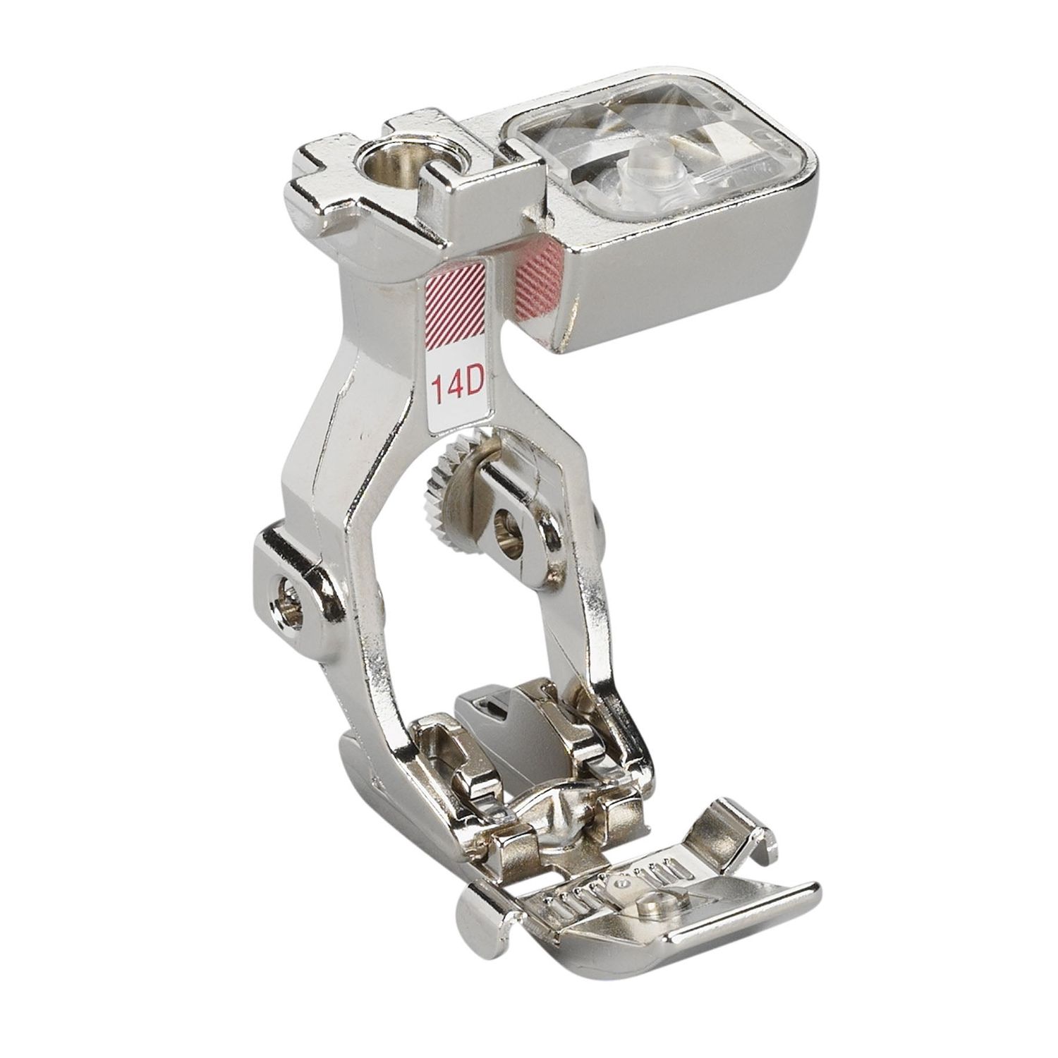 #14D Zipper Foot with Guide