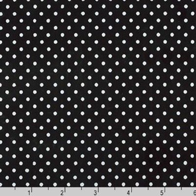 Sevenberry Small Spot per metre