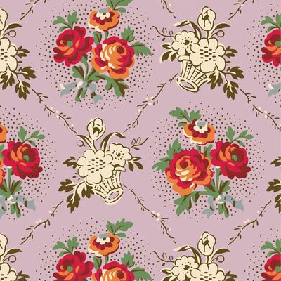 FQ - French Vintage by Brigette Giblin