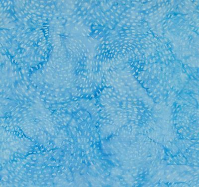 Blues - Designers Palette 2025 per metre