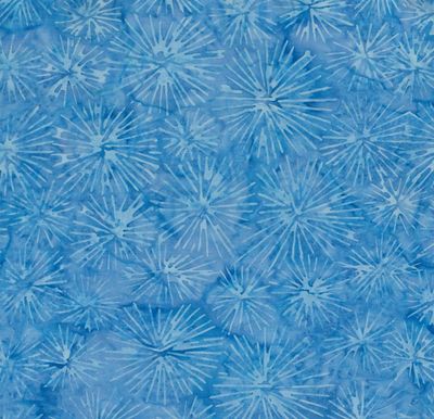 Blues - Designers Palette 2025 per metre