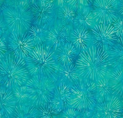 Greens - Designer Palette 2025 per metre