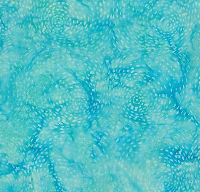 Greens - Designer Palette 2025 per metre