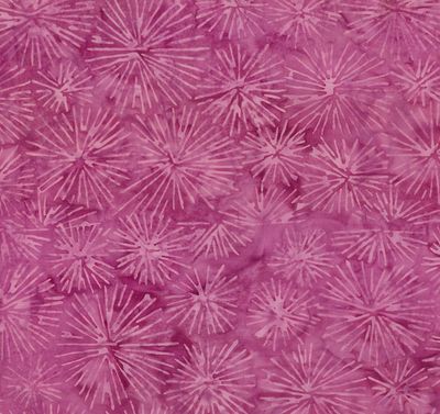 Pinks - Designer Palette 2025 per metre