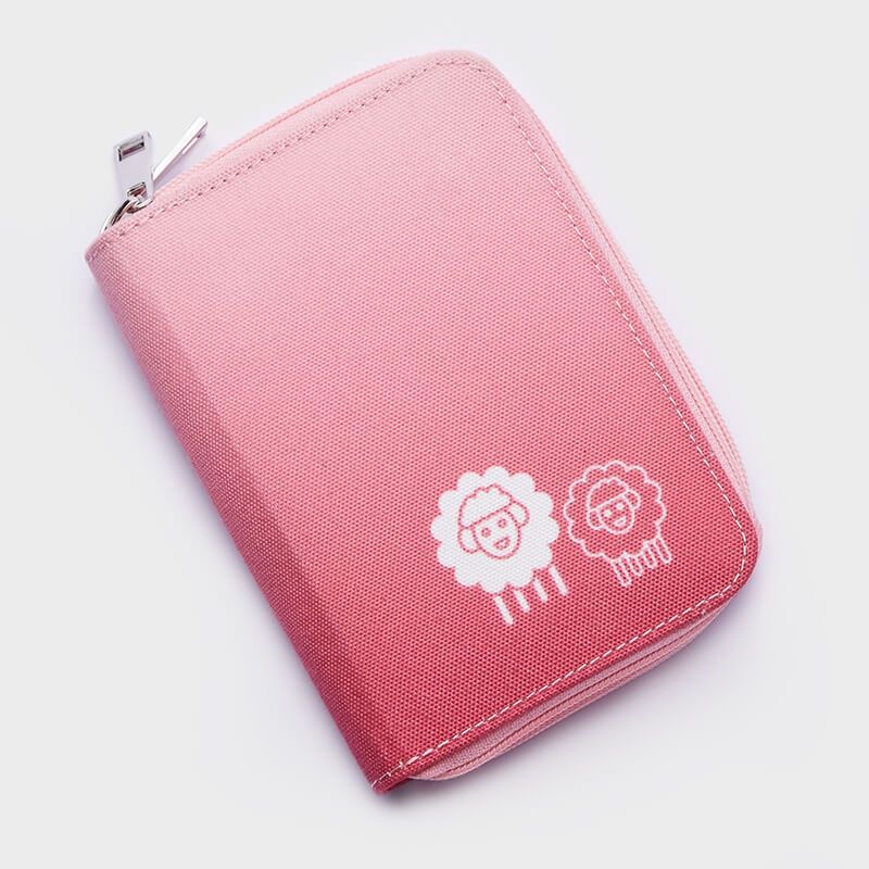 Zing Special Interchangeable Circular Needle Set
