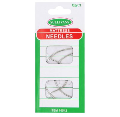 Needles Mattress