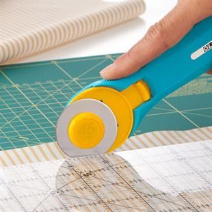 OLFA 45 mm Rotary Cutter - 3 styles