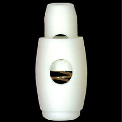 Cord End Tube