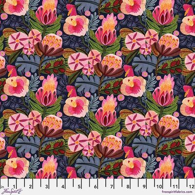 Paradise Blooms per metre