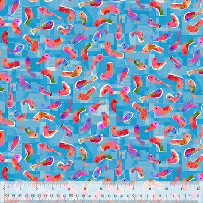 Catsville per metre