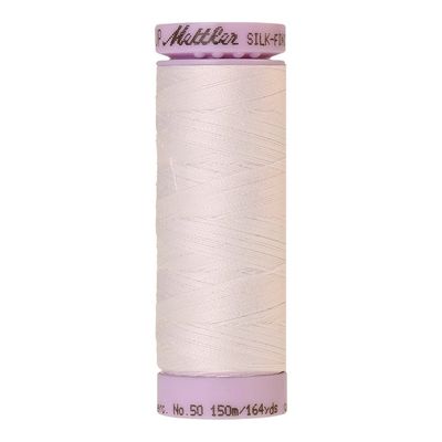 Silk Finish Cotton 50 wt 150m